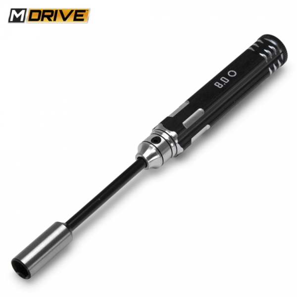 MD30080 Steckschlüssel MDrive 8mm (M5)